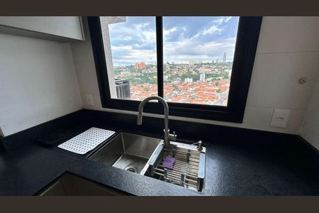 Apartamento à venda com 3 quartos, 105m² em Nova Campinas, Campinas