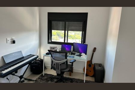 Apartamento à venda com 3 quartos, 105m² em Nova Campinas, Campinas