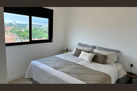 Apartamento à venda com 3 quartos, 105m² em Nova Campinas, Campinas