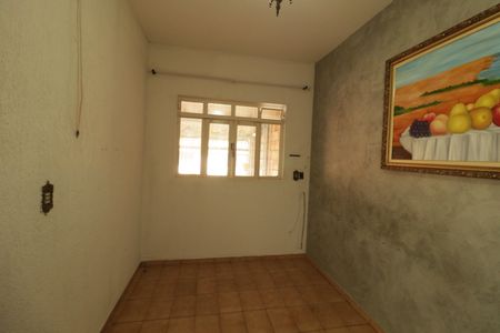 Sala de casa à venda com 2 quartos, 104m² em Parque Centenário, Jundiaí