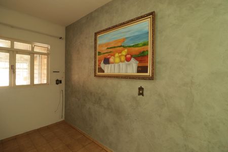 Sala de casa à venda com 2 quartos, 104m² em Parque Centenário, Jundiaí