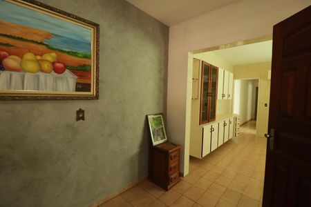 Sala de casa à venda com 2 quartos, 104m² em Parque Centenário, Jundiaí