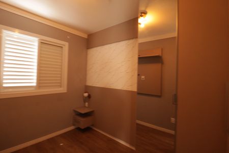 Quarto 1 de apartamento à venda com 2 quartos, 49m² em Jardim do Lago, Jundiaí