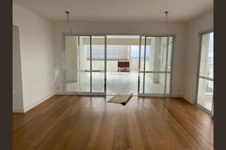 Apartamento à venda com 5 quartos, 505m² em Jurubatuba, São Paulo