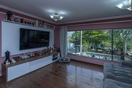 Sala de casa à venda com 4 quartos, 250m² em São João Climaco, São Paulo