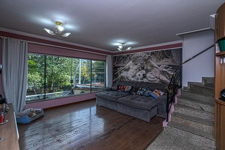 Sala de casa à venda com 4 quartos, 250m² em São João Climaco, São Paulo