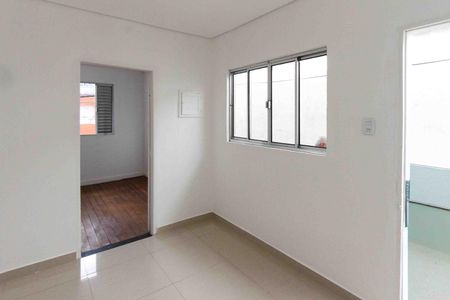 Sala de casa à venda com 3 quartos, 240m² em Vila Tolstoi, São Paulo