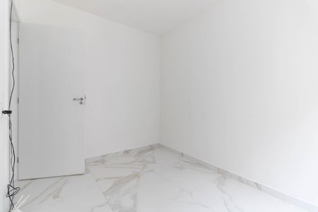 Quarto de apartamento à venda com 2 quartos, 48m² em Vila Cristalia, São Paulo