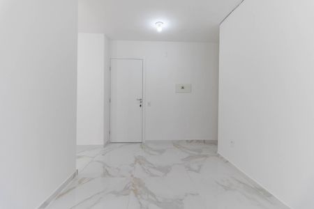 Sala de apartamento à venda com 2 quartos, 48m² em Vila Cristalia, São Paulo