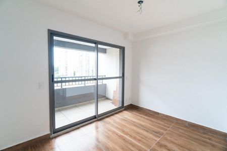 Studio de kitnet/studio para alugar com 1 quarto, 25m² em Vila Mascote, São Paulo
