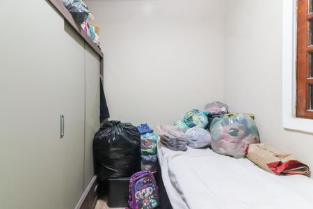 Quarto 2 de casa para alugar com 4 quartos, 180m² em Vila Antonio, São Paulo