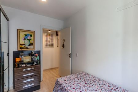 Quarto 1 de apartamento à venda com 3 quartos, 94m² em Jardim Isabel, Porto Alegre