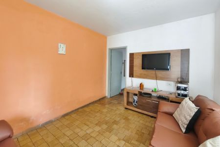 Sala de Estar de casa à venda com 2 quartos, 330m² em Jardim Londres , Campinas