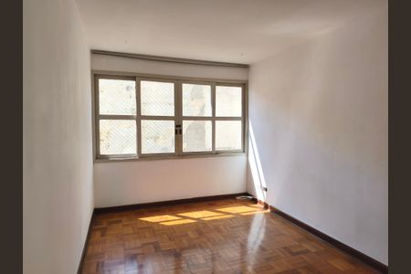 Sala de apartamento à venda com 1 quarto, 54m² em Vila Deodoro, São Paulo