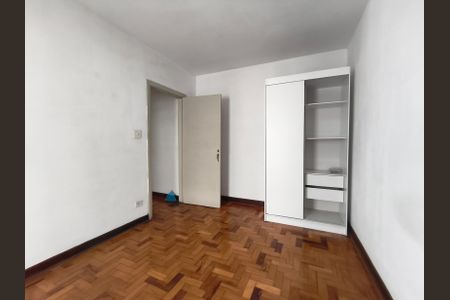 Quarto de apartamento à venda com 1 quarto, 54m² em Vila Deodoro, São Paulo