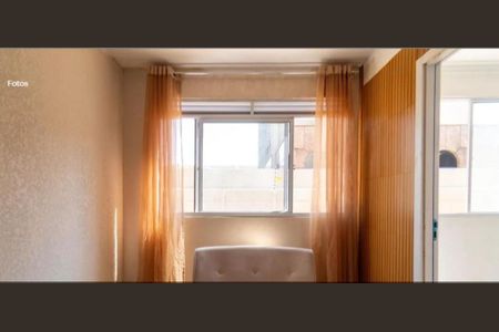 Foto 02 de apartamento à venda com 2 quartos, 32m² em Vila Leopoldina, São Paulo