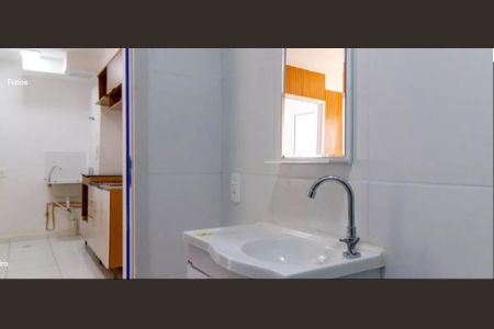 Foto 15 de apartamento à venda com 2 quartos, 32m² em Vila Leopoldina, São Paulo