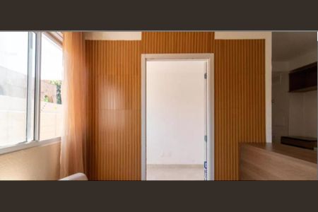 Foto 03 de apartamento à venda com 2 quartos, 32m² em Vila Leopoldina, São Paulo