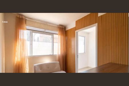 Foto 01 de apartamento à venda com 2 quartos, 32m² em Vila Leopoldina, São Paulo