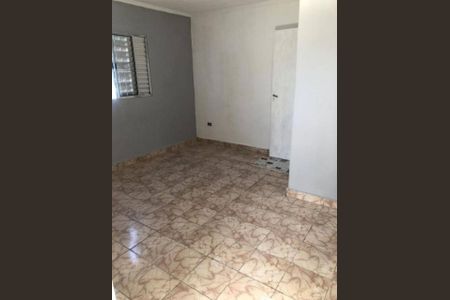 Quarto 1 de casa à venda com 3 quartos, 160m² em Jardim Santana, São Paulo