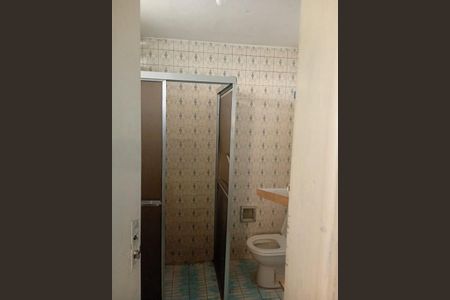 Banheiro 2 de casa à venda com 3 quartos, 160m² em Jardim Santana, São Paulo