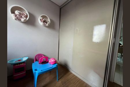 Apartamento para alugar com 3 quartos, 157m² em Buritis, Belo Horizonte