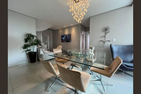 Apartamento para alugar com 3 quartos, 157m² em Buritis, Belo Horizonte