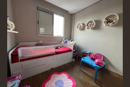 Apartamento para alugar com 3 quartos, 157m² em Buritis, Belo Horizonte