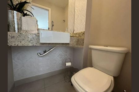 Apartamento para alugar com 3 quartos, 157m² em Buritis, Belo Horizonte