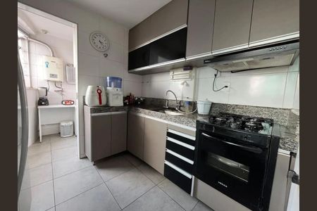 Apartamento para alugar com 3 quartos, 157m² em Buritis, Belo Horizonte