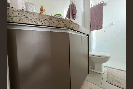 Apartamento para alugar com 3 quartos, 157m² em Buritis, Belo Horizonte