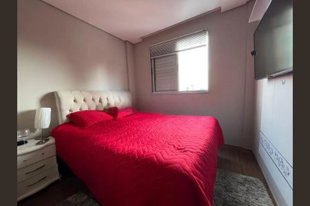 Apartamento para alugar com 3 quartos, 157m² em Buritis, Belo Horizonte