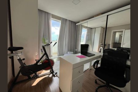 Apartamento para alugar com 3 quartos, 157m² em Buritis, Belo Horizonte