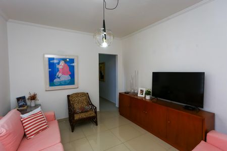 Sala de casa à venda com 3 quartos, 205m² em Parque Reboucas, São Paulo