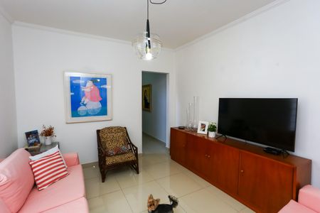 Sala de casa à venda com 3 quartos, 205m² em Parque Reboucas, São Paulo