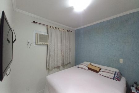 Suíte de casa à venda com 3 quartos, 95m² em Jardim Paranapanema, Campinas