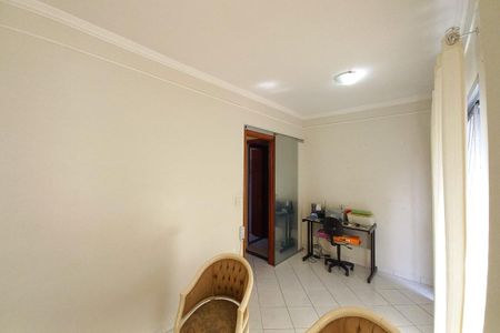 Sala de casa à venda com 3 quartos, 95m² em Jardim Paranapanema, Campinas