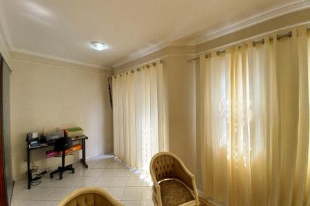 Sala de casa à venda com 3 quartos, 95m² em Jardim Paranapanema, Campinas
