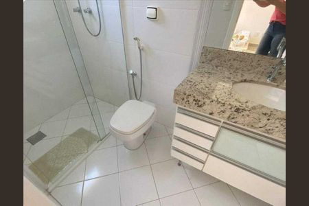 Casa para alugar com NaN quartos, m² em Vila Paris, Belo Horizonte