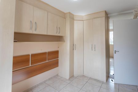 Quarto 1 de apartamento à venda com 2 quartos, 50m² em Jardim Borborema, São Bernardo do Campo