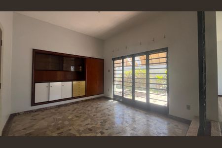 Sala 2 de casa para alugar com 2 quartos, 213m² em Nova Campinas, Campinas