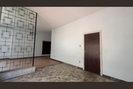 Sala 2 de casa para alugar com 2 quartos, 213m² em Nova Campinas, Campinas