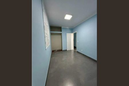 Casa para alugar com 2 quartos, 61m² em Estrela Dalva, Belo Horizonte