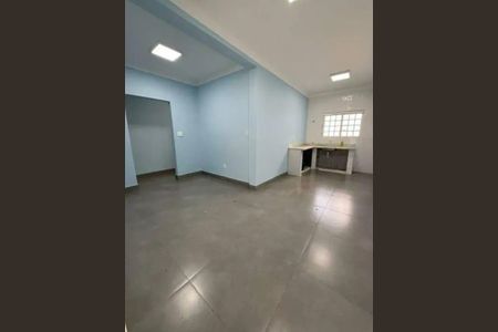 Casa para alugar com 2 quartos, 61m² em Estrela Dalva, Belo Horizonte