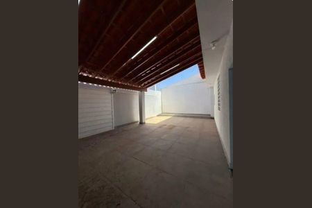 Casa para alugar com 2 quartos, 61m² em Estrela Dalva, Belo Horizonte