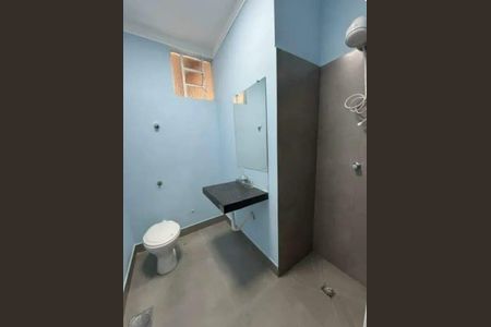 Casa para alugar com 2 quartos, 61m² em Estrela Dalva, Belo Horizonte