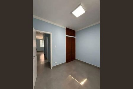 Casa para alugar com 2 quartos, 61m² em Estrela Dalva, Belo Horizonte