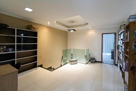 Sala 2 de casa à venda com 3 quartos, 220m² em Parque Xangri-lá, Contagem