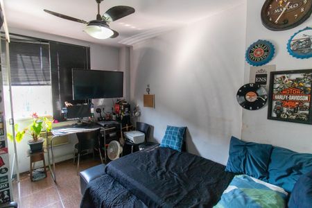 Quarto 1 de apartamento à venda com 2 quartos, 65m² em Centro, Niterói