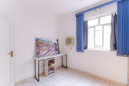 Quarto 1 de apartamento à venda com 2 quartos, 85m² em Del Castilho, Rio de Janeiro
